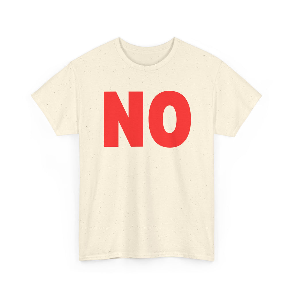 Ask me a question. Bold, Funny, Statement Unisex T-shirt, Perfect for Self-Expression, Casual Wear, Gifting, Parties, Events, and Everyday Style.