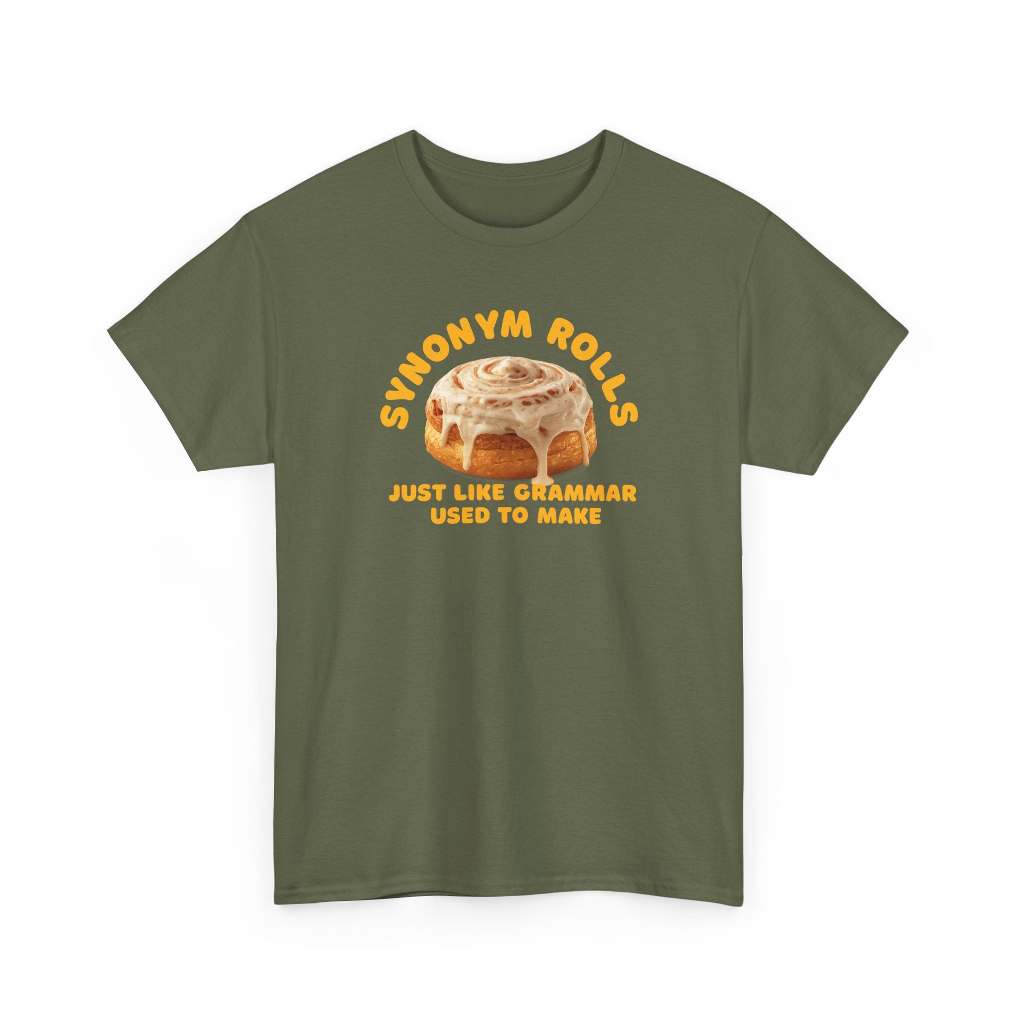Linguistic Humor T-Shirt, Grate for writers, Comfortable Casual Wear, Novelty Graphic Tee,