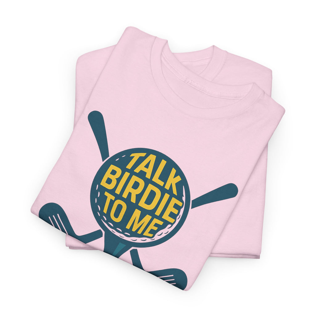 If is golf or something else? Golf Quote T-Shirt, Unisex Heavy Cotton Tee, Gift for any lover of the game or someone that appreciates humor.