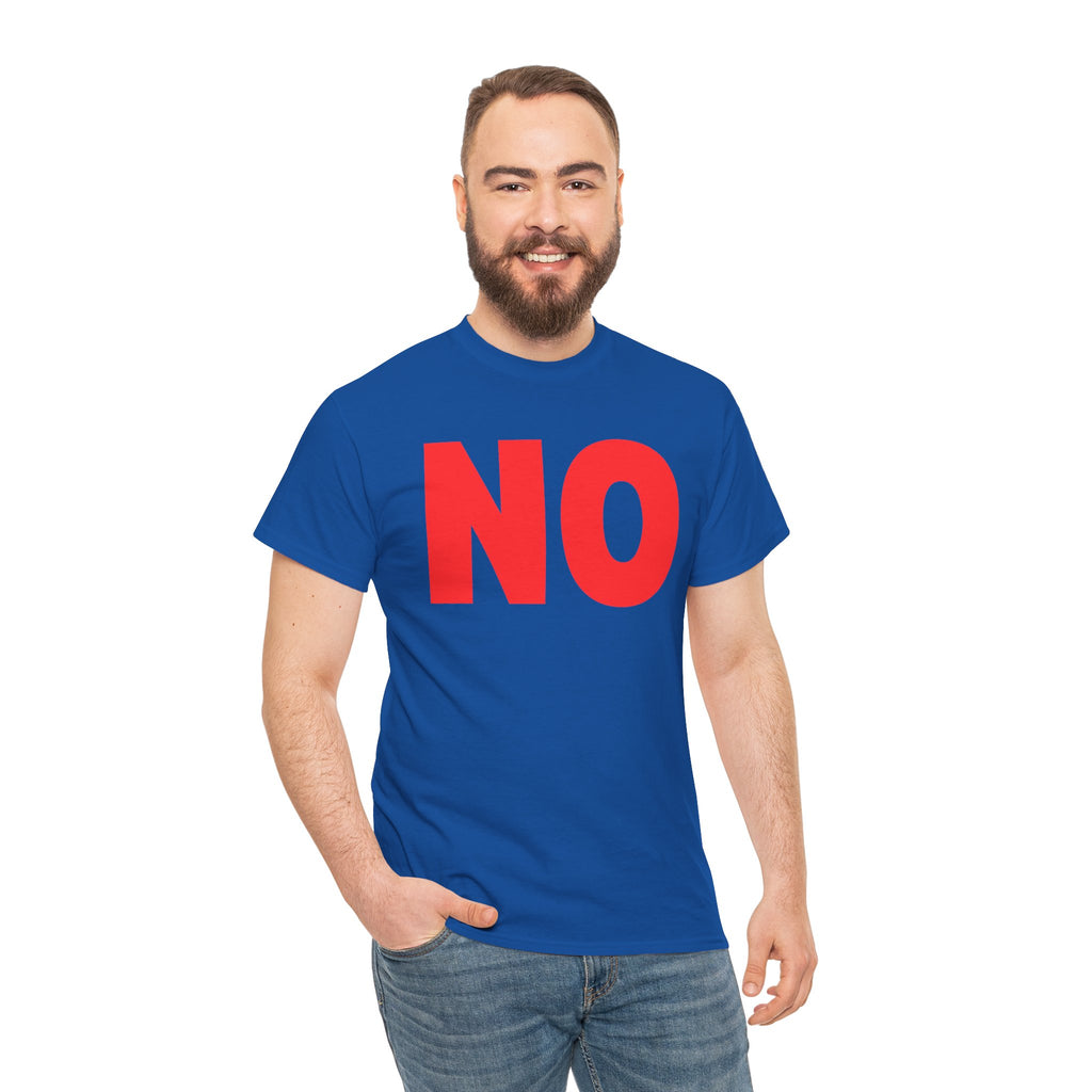 Ask me a question. Bold, Funny, Statement Unisex T-shirt, Perfect for Self-Expression, Casual Wear, Gifting, Parties, Events, and Everyday Style.