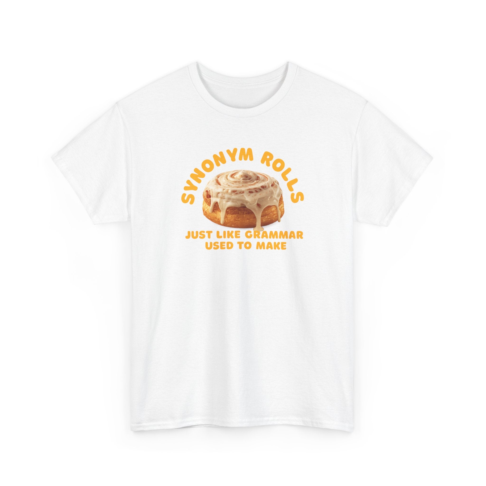 Linguistic Humor T-Shirt, Grate for writers, Comfortable Casual Wear, Novelty Graphic Tee,