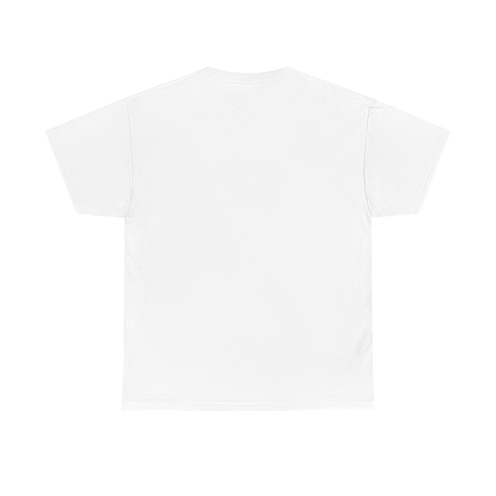 Unisex Heavy Cotton Tee for Book Lovers