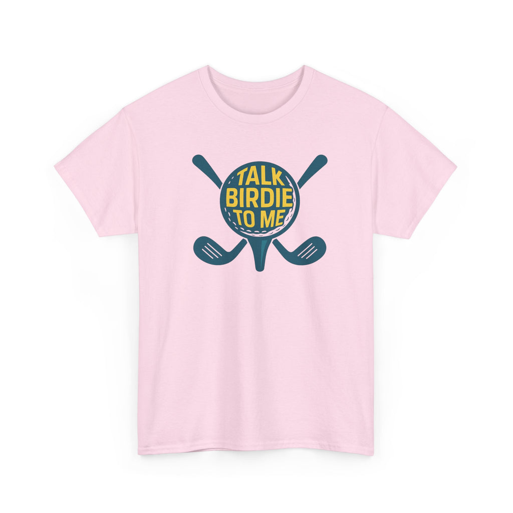 If is golf or something else? Golf Quote T-Shirt, Unisex Heavy Cotton Tee, Gift for any lover of the game or someone that appreciates humor.