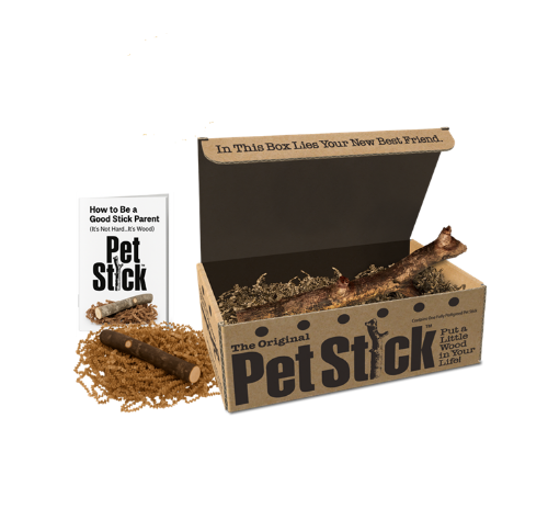 Pet Stick